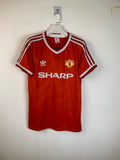 Man United United 86