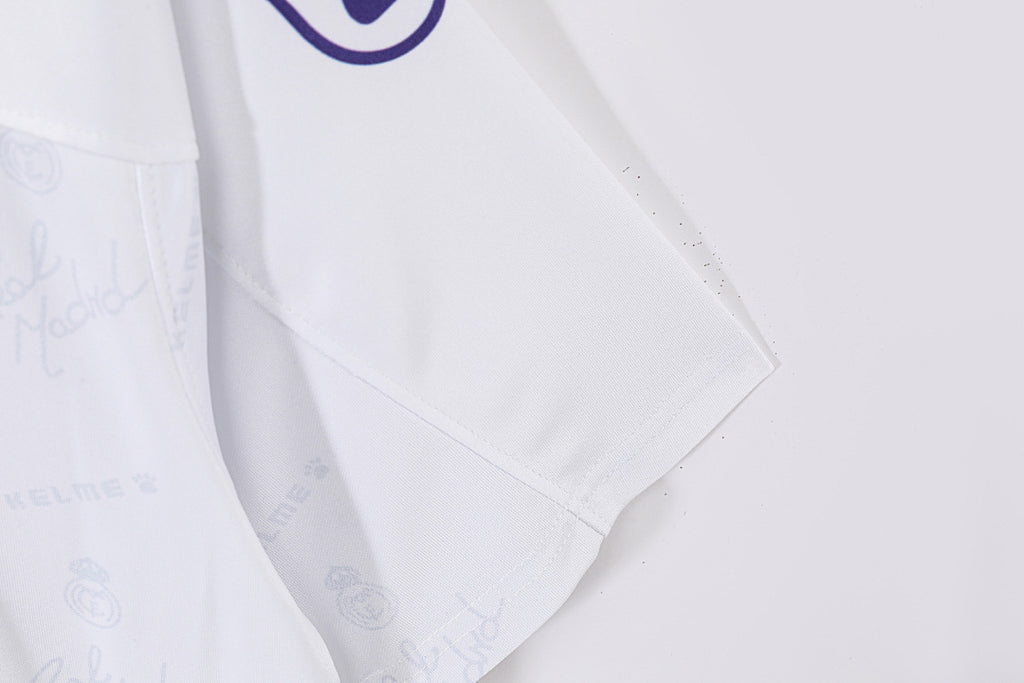 Real Madrid 96 5 A 1994/1996