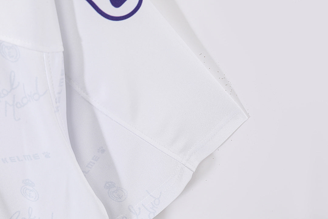 Real Madrid 96 5 A 1994/1996