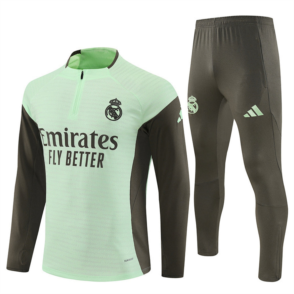 Real Madrid AD 25/26