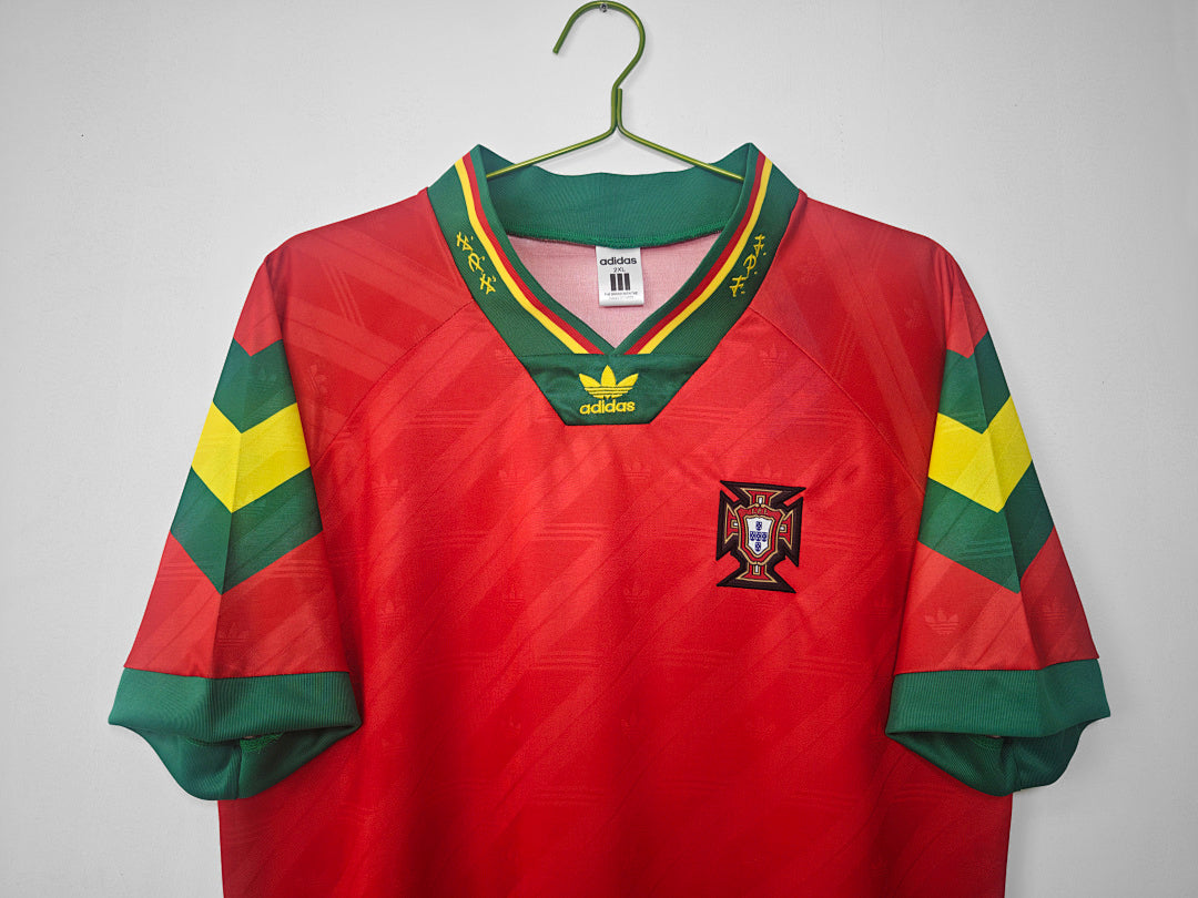 Portugal 94 8 A 1992/1994