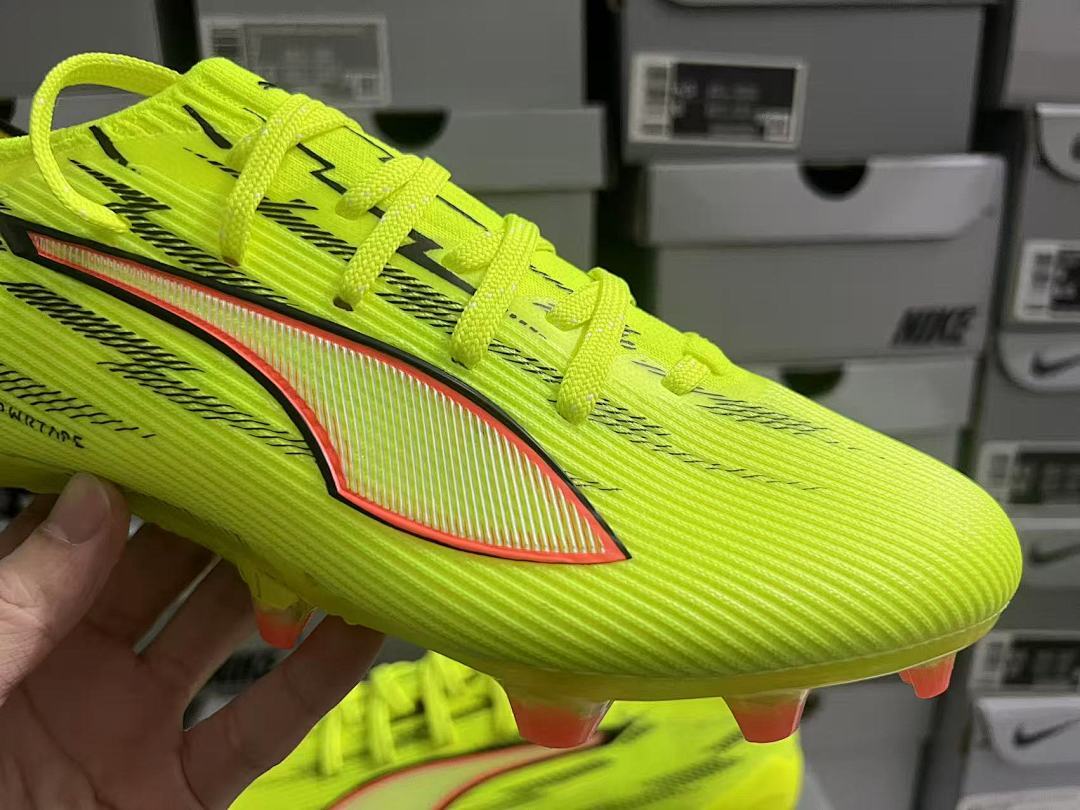 Puma Puma Ultra 5 Ultimate FG