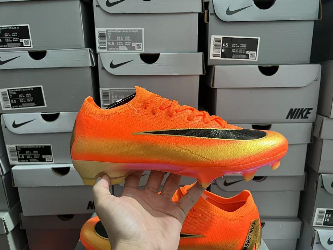 Nike Vapor 16 Bonded Pack 8 FG