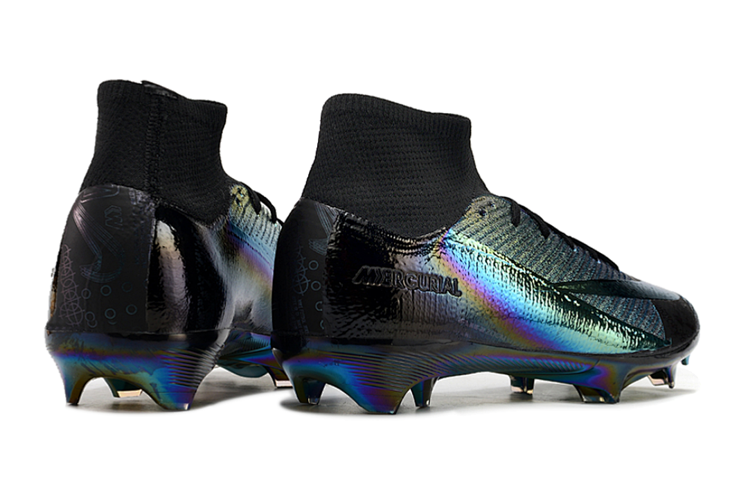 Nike Vapor 16 Air Zoom Mercurial Superfly Iix Elite FG
