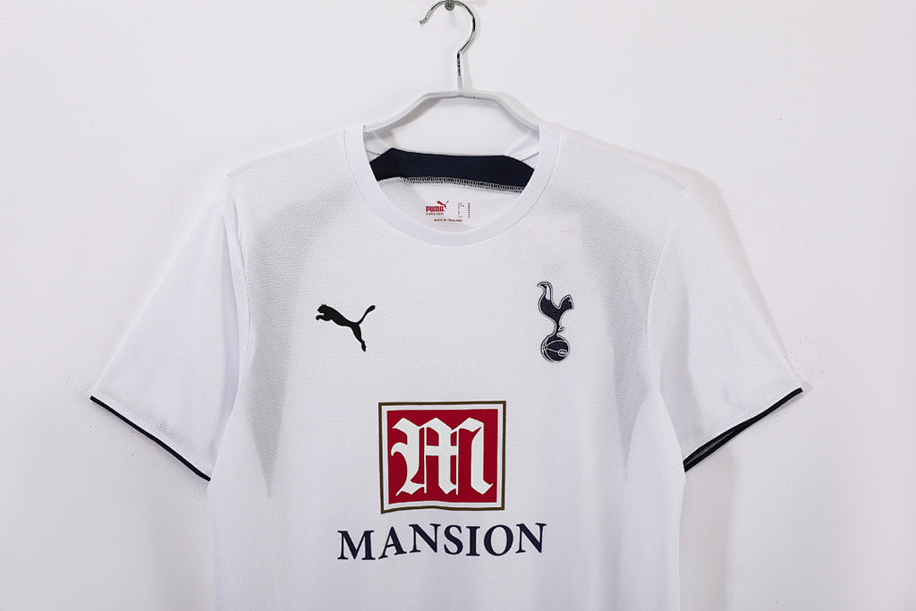 Tottenham 07 8 A 2006/2007