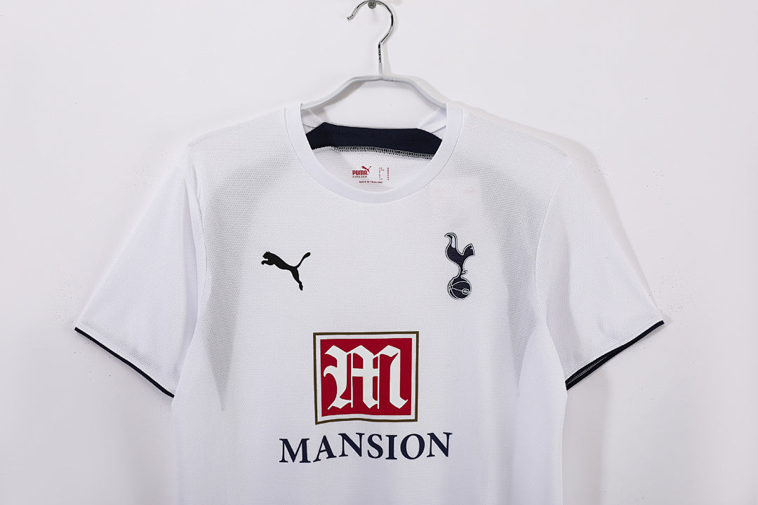 Tottenham 07 8 A 2006/2007