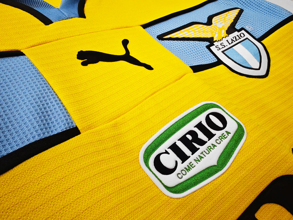 Lazio 99 3 B 1998/1999