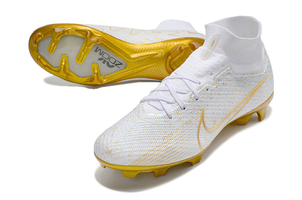 Nike Vapor 15 Air Zoom Mercurial Superfly Ix Elite 6 FG