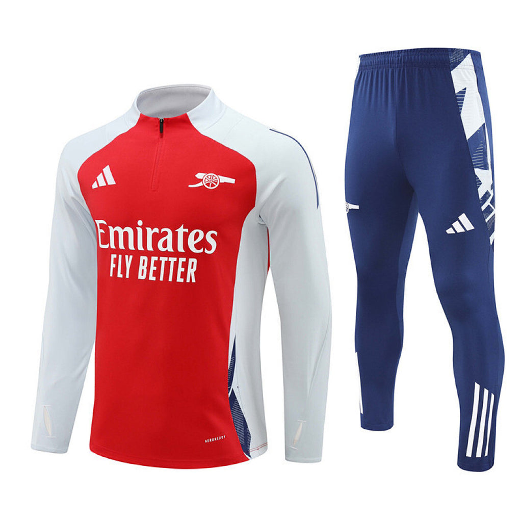 Arsenal Rouge 24/25