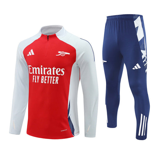 Arsenal Rouge 24/25