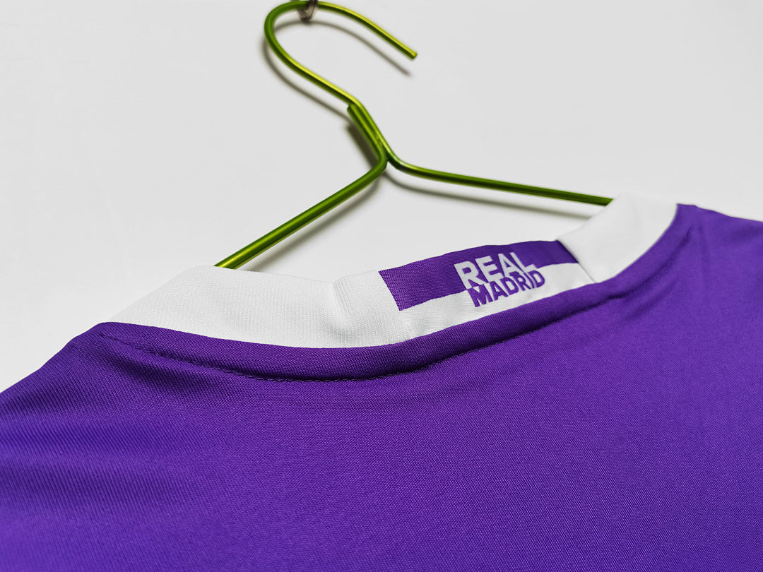 Real Madrid 17 5 A 2016/2017