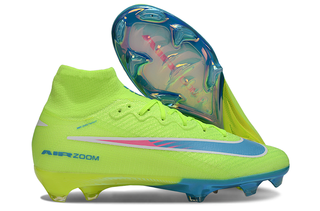Nike Vapor 16 Bonded Pack Air Zoom Mercurial Superfly Ix Elite FG