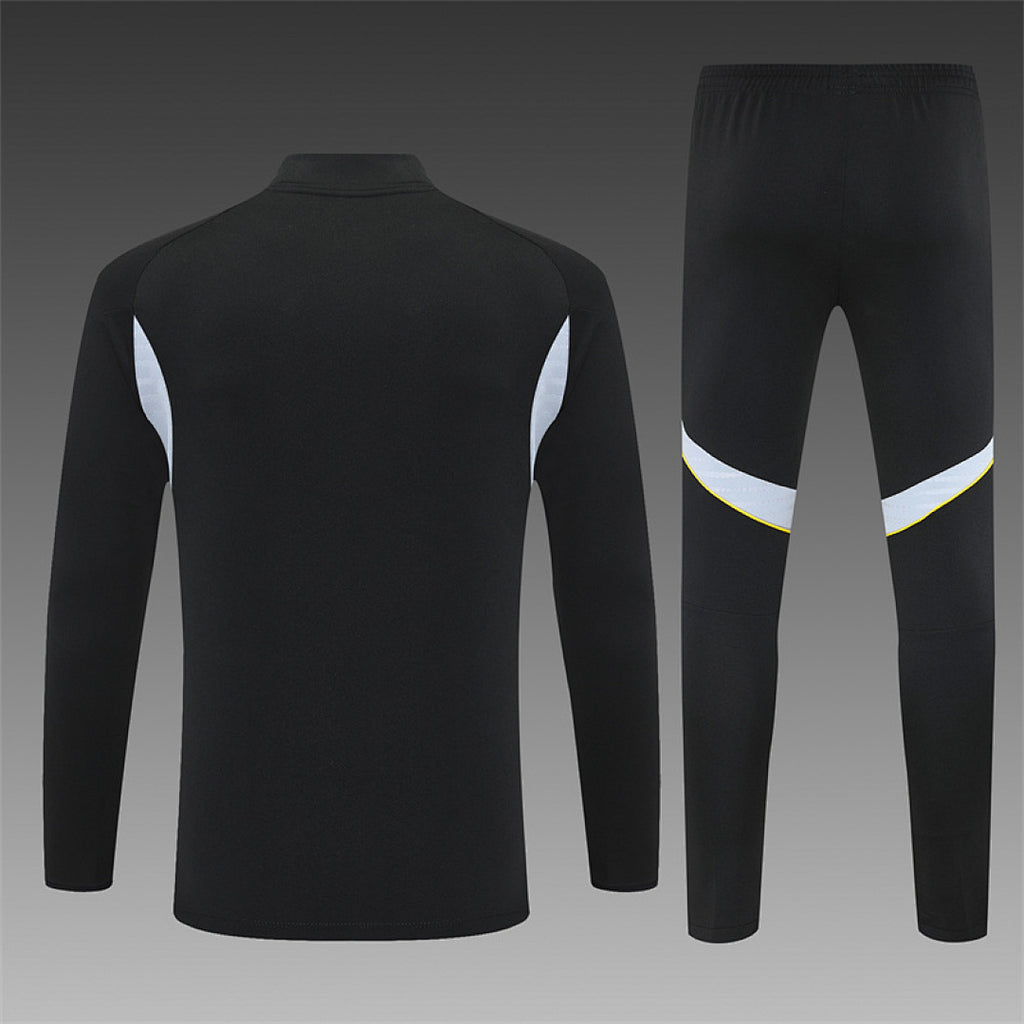 Real Madrid Noir 25/26