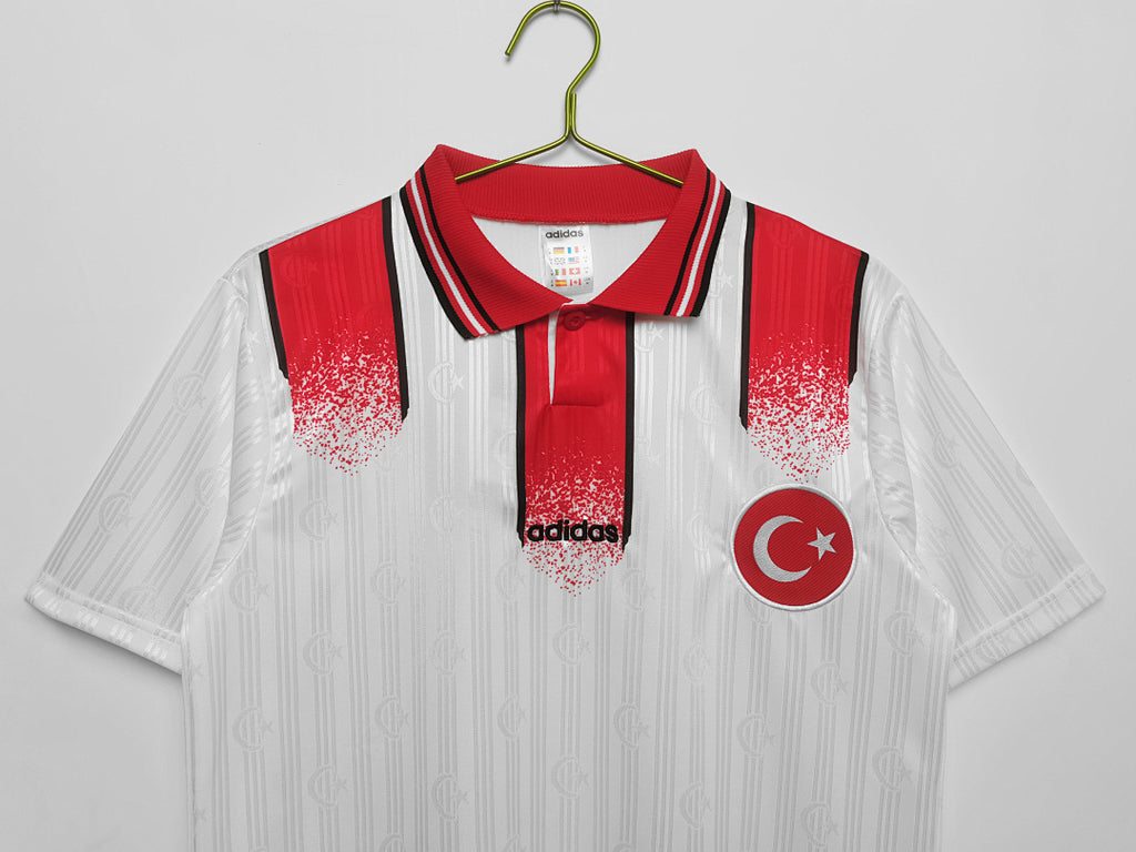 Turquie 8 A