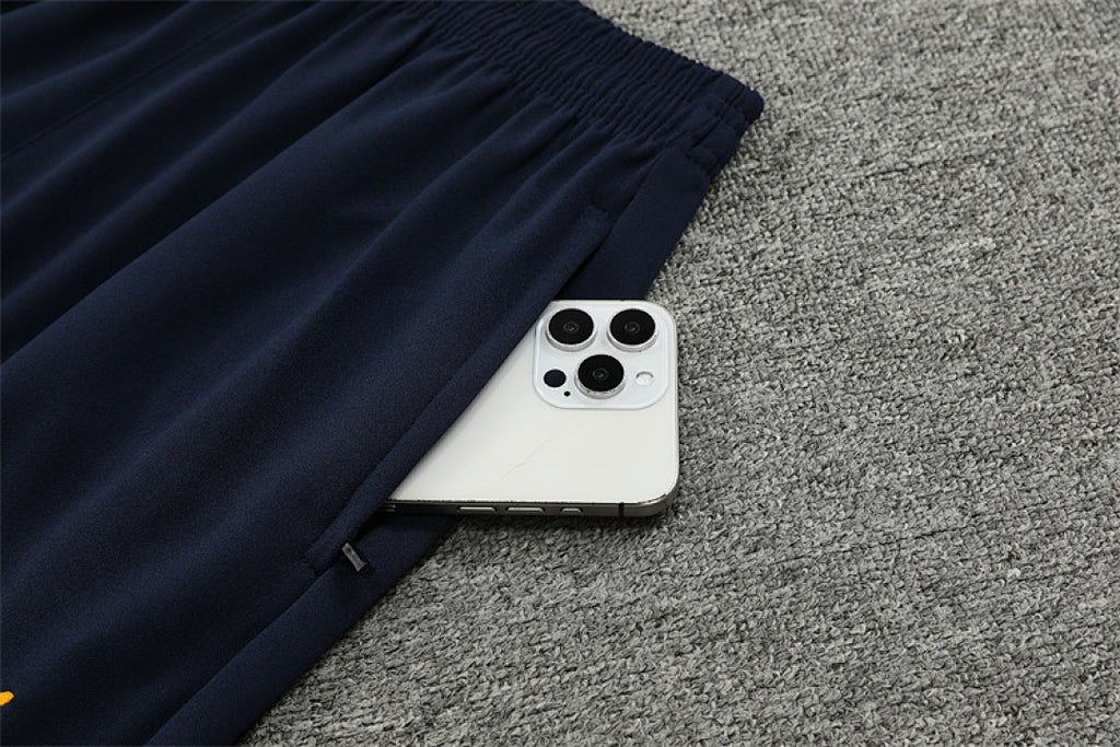 Marseille Bleu Roi 24/25