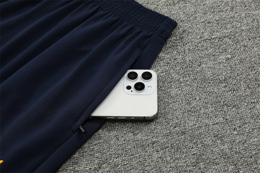 Marseille Bleu Roi 24/25