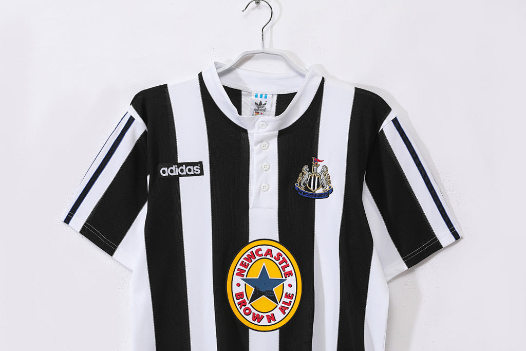 Newcastle 97 0 B 1995/1997