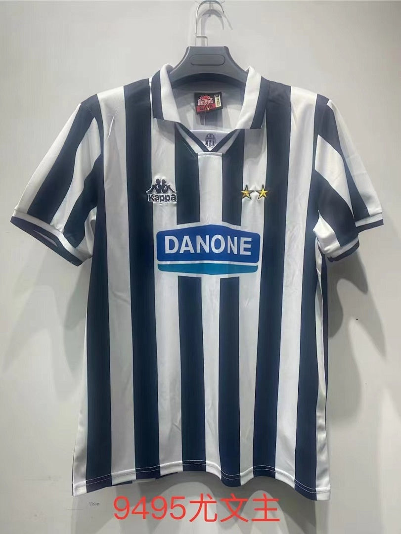 Juventus 9495 2094/2095