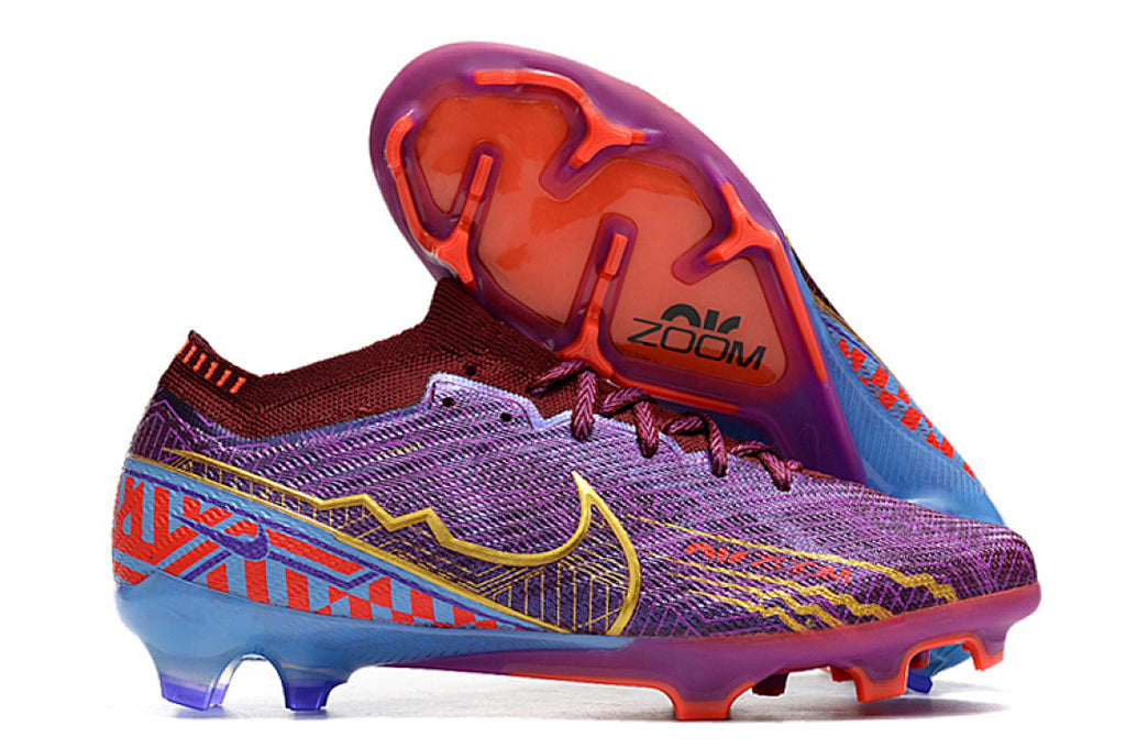 Nike Vapor 15 Air Zoom Mercurial Superfly Ix Elite 6 FG