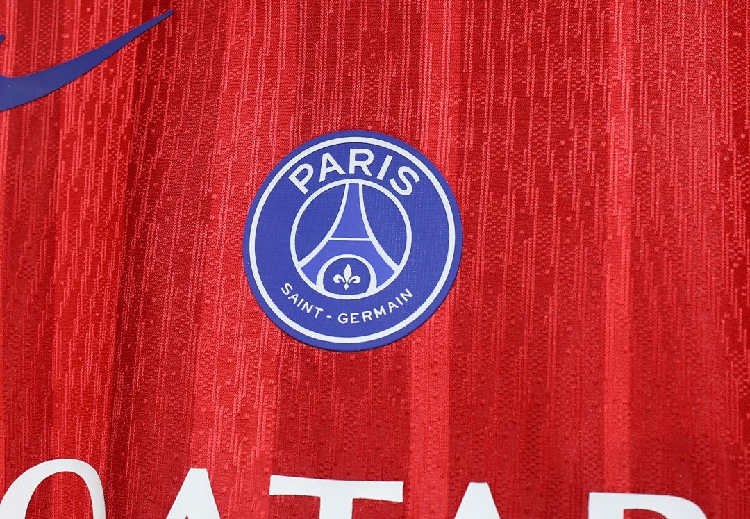 PSG 26202526 2025/2026