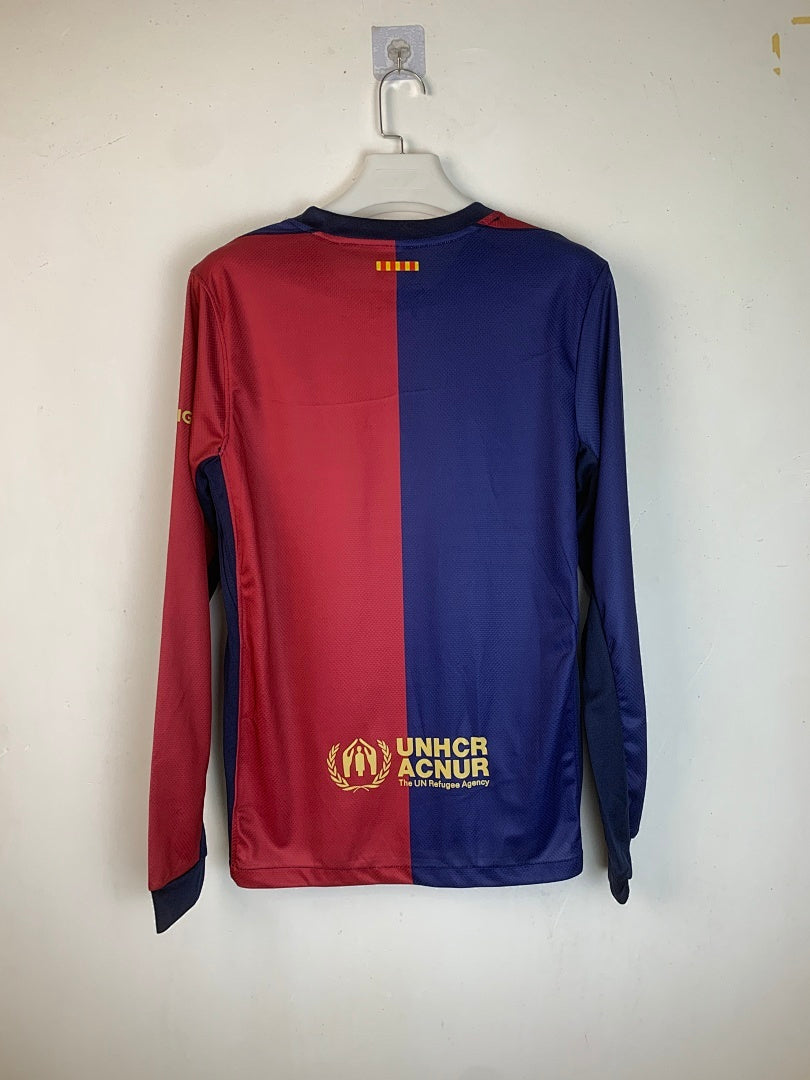FC Barcelona 2024/2025