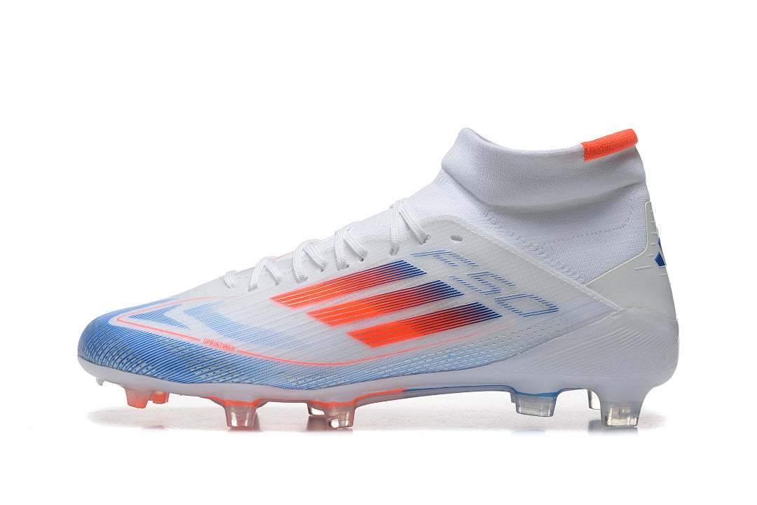 Adidas F50 Elite Montante FG