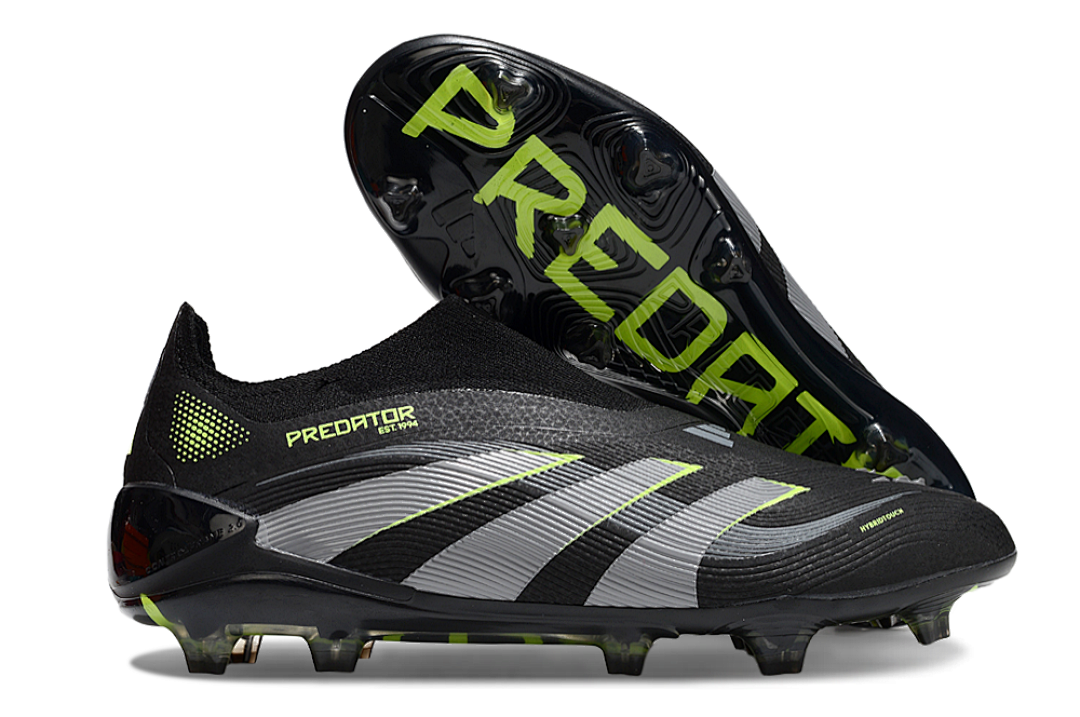 Predator-25-ACCURACY-FG-60 - Adidas