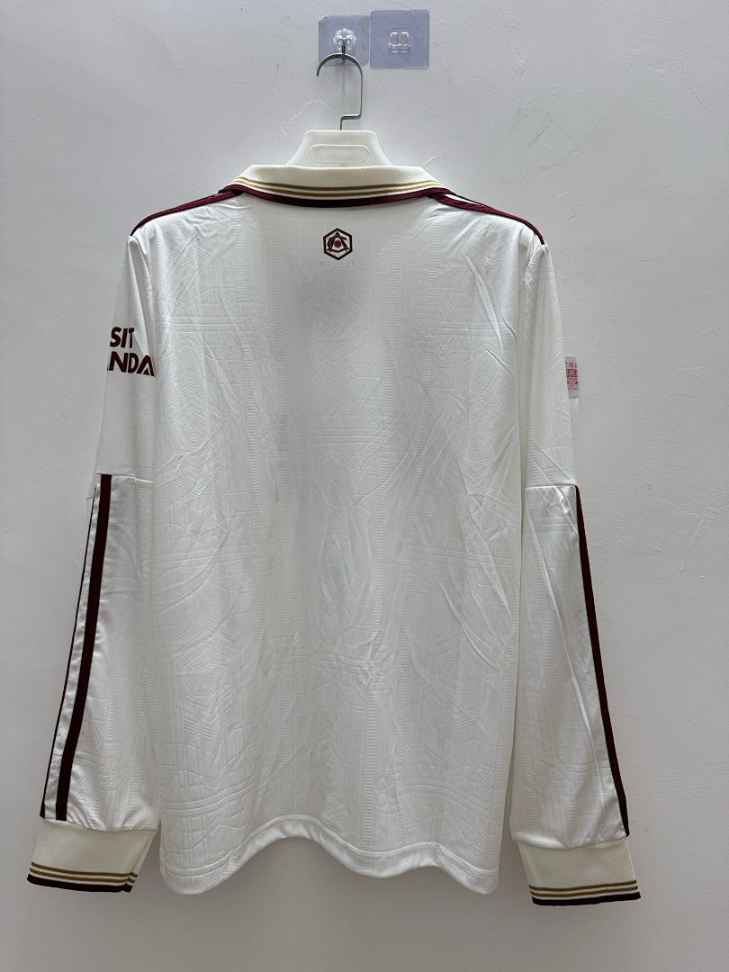 Arsenal 25 26 S 4 2025/2026