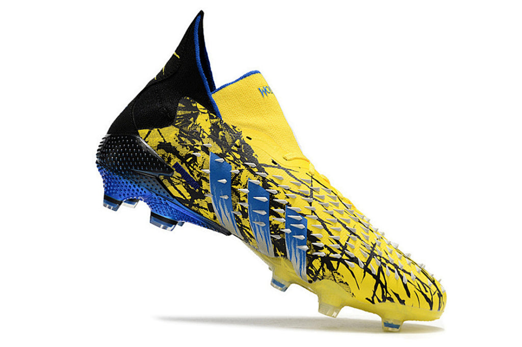 Adidas Predator 21 Showpiece Pack Freak 1 FG