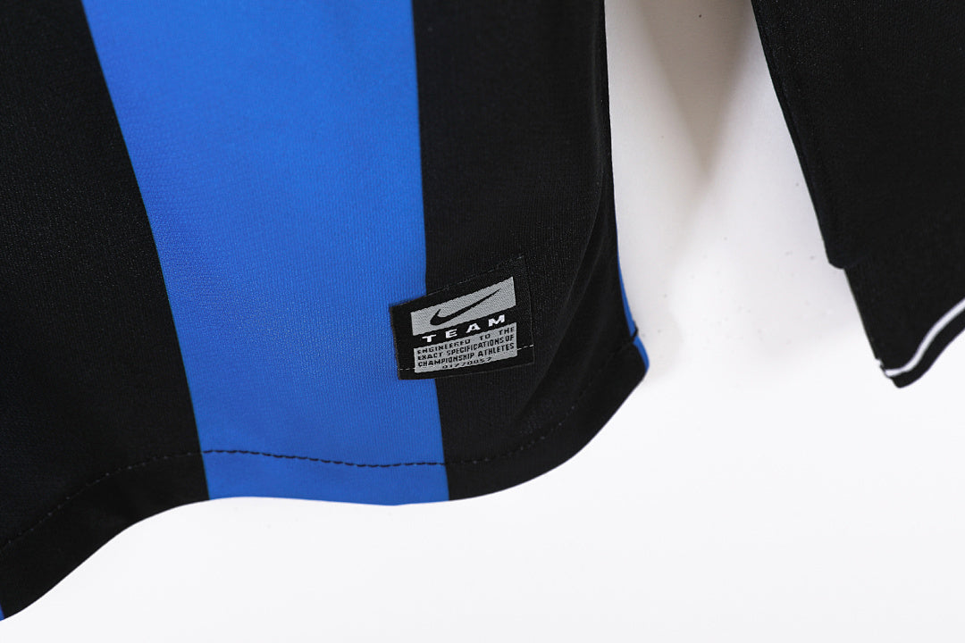 Inter Milan 10 3 B 2009/2010