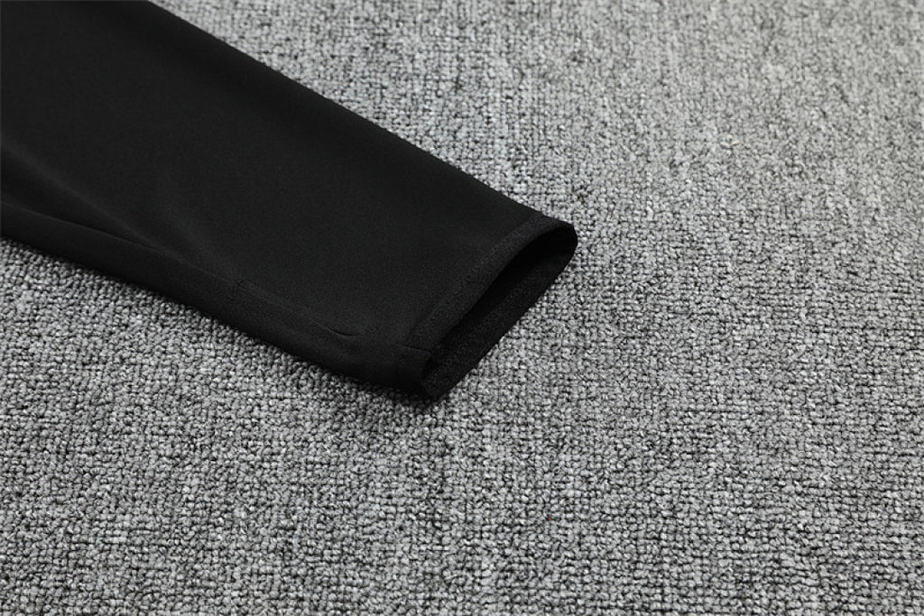 Man United Noir 25/26