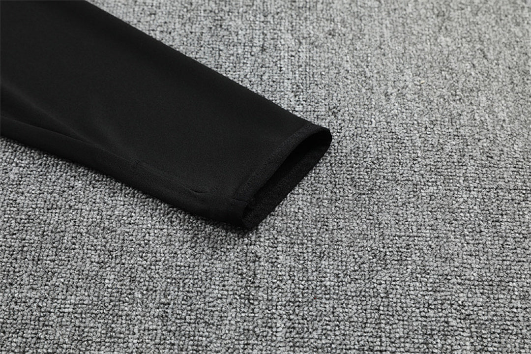 Man United Noir 25/26