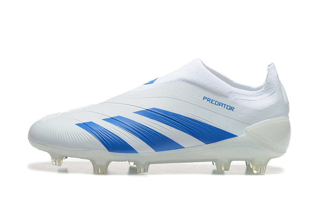 Adidas 24 A Predator Elite Laceless Predator 24 FG