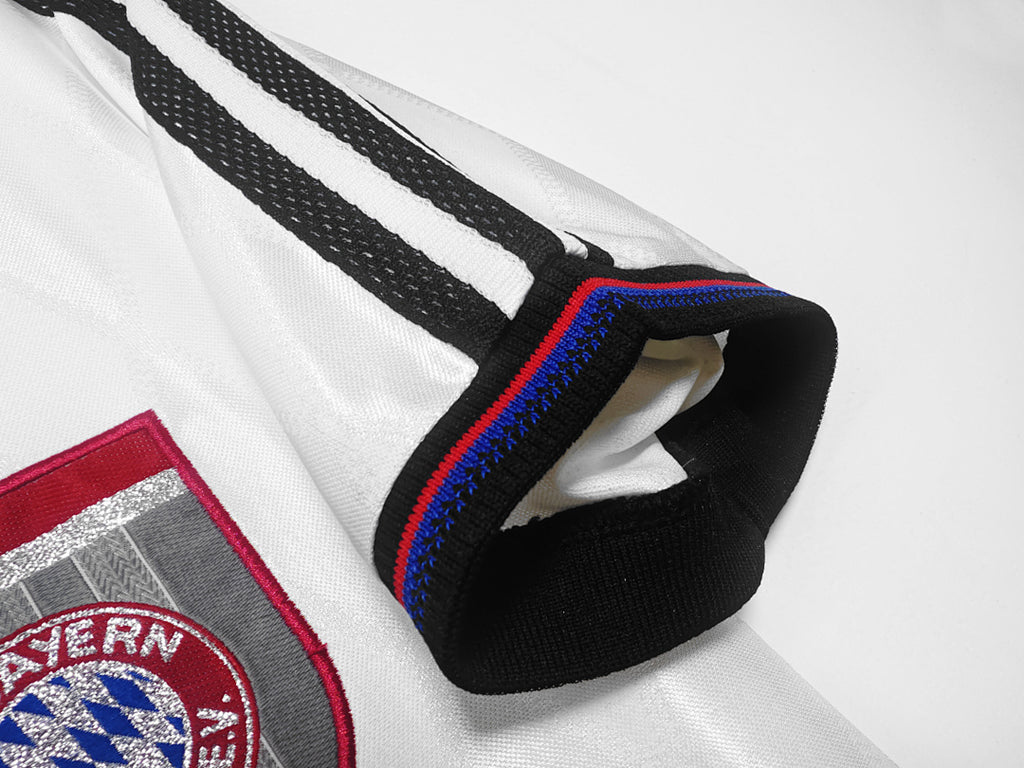 Bayern 98 0 B 1996/1998