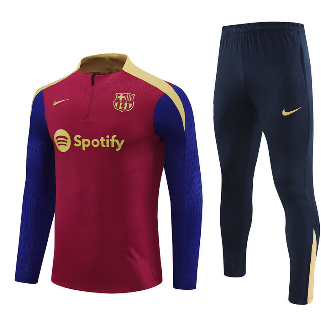 FC Barcelona Rouge 24/25
