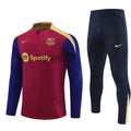 FC Barcelona Rouge 24/25