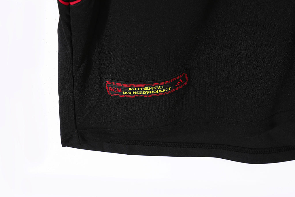 AC Milan 01 8 A 2000/2001