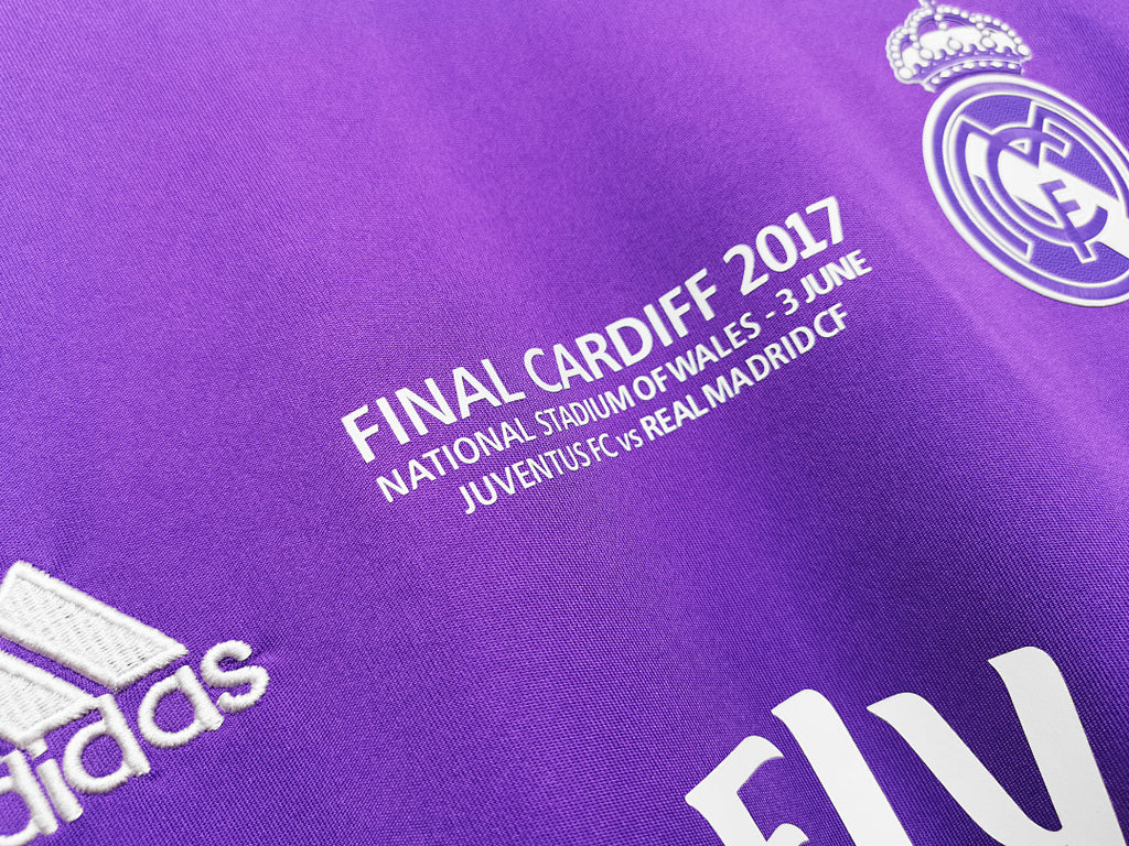Real Madrid 17 0 B 2016/2017