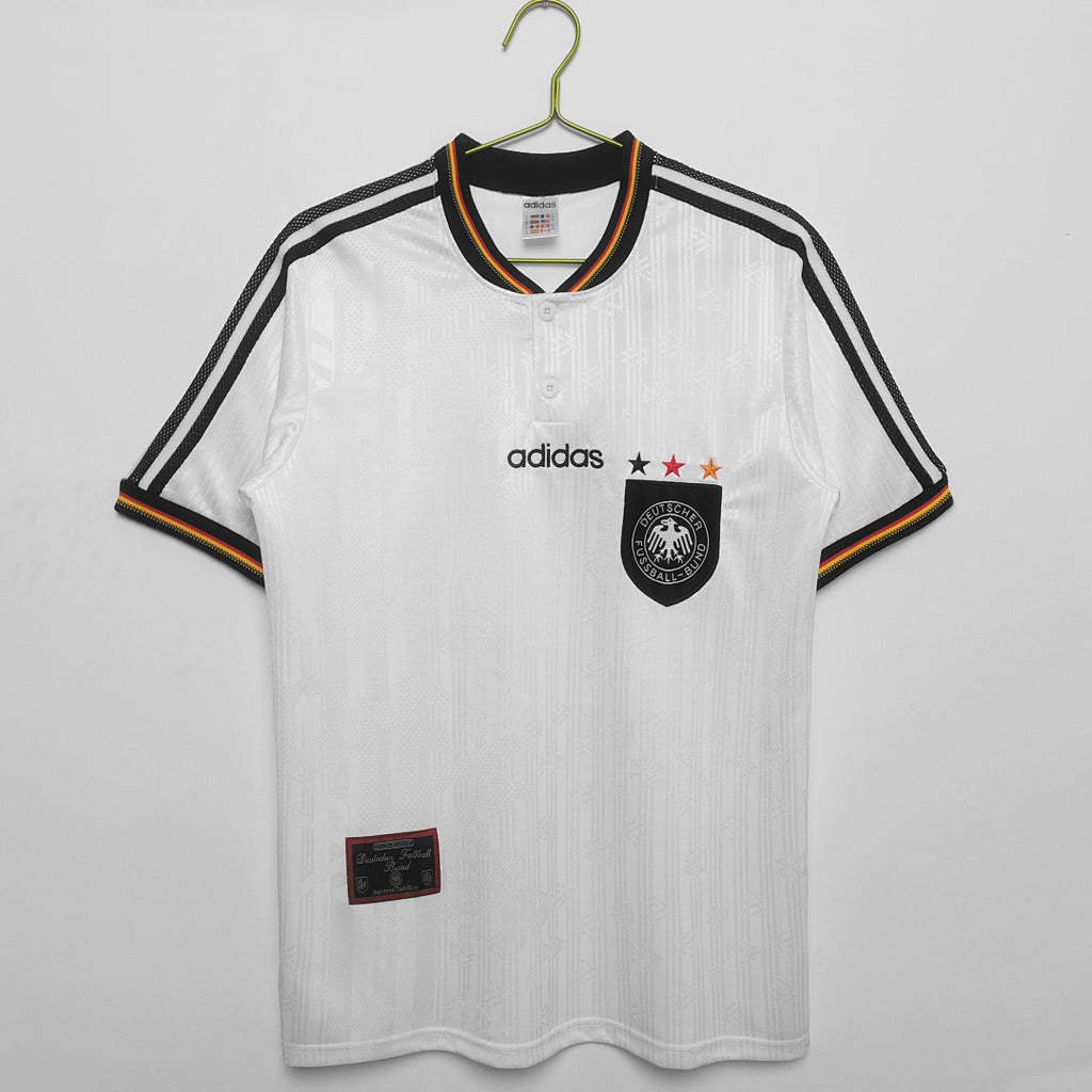 Allemagne 2 A