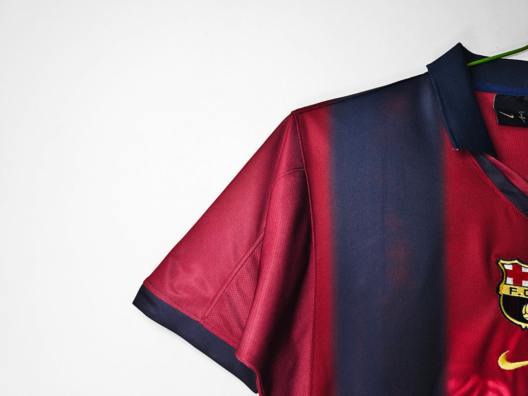 FC Barcelona 01 5 A 2000/2001