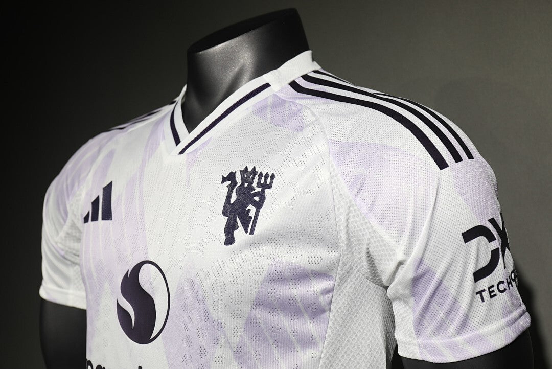 Man United 26202526 2025/2026