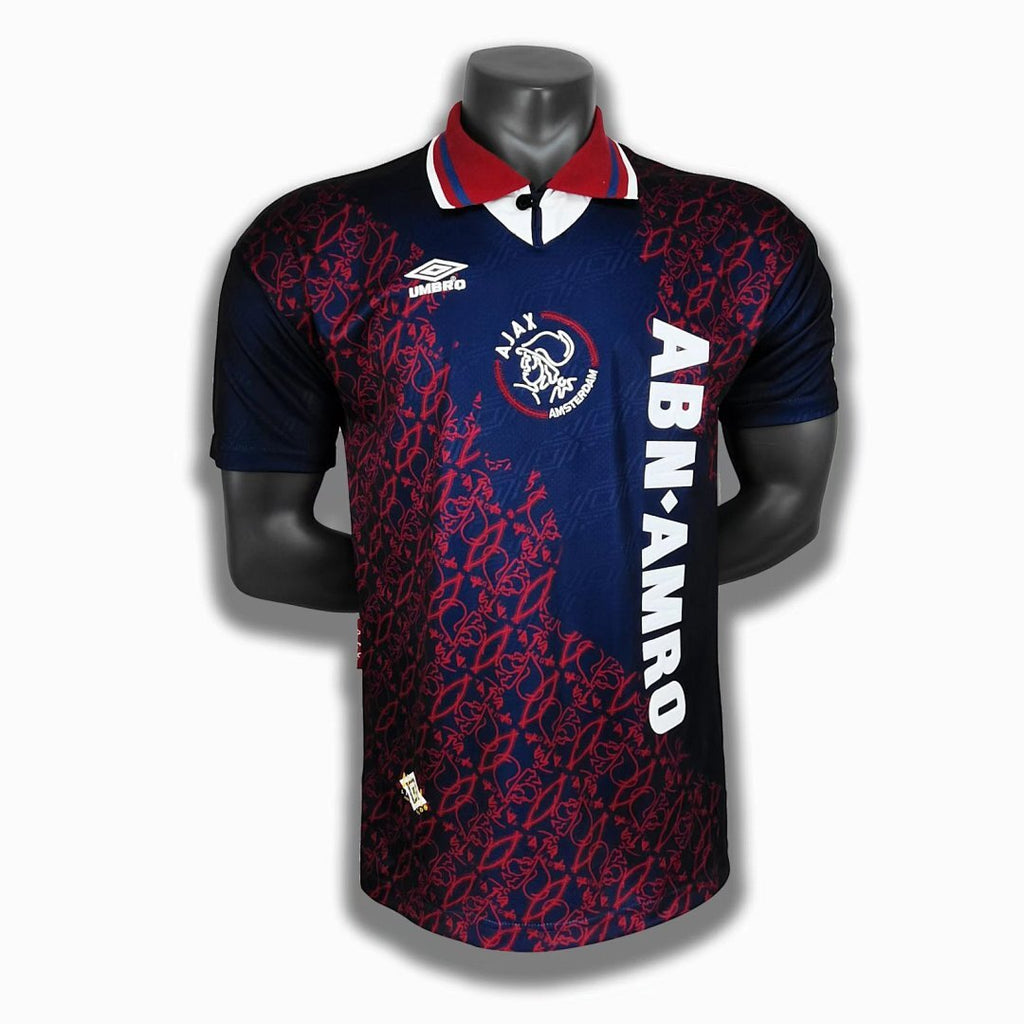 Ajax amsterdam 95 8 A 1994/1995