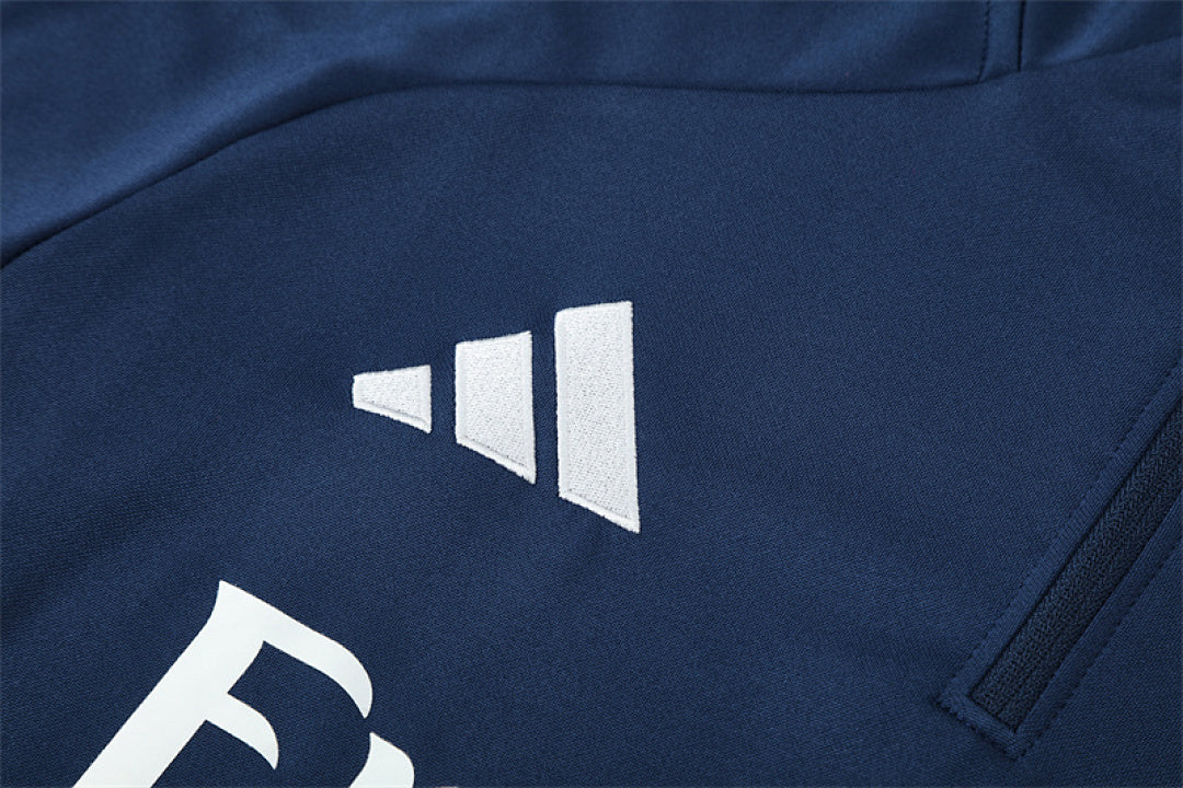 Arsenal Bleu Roi 25/26