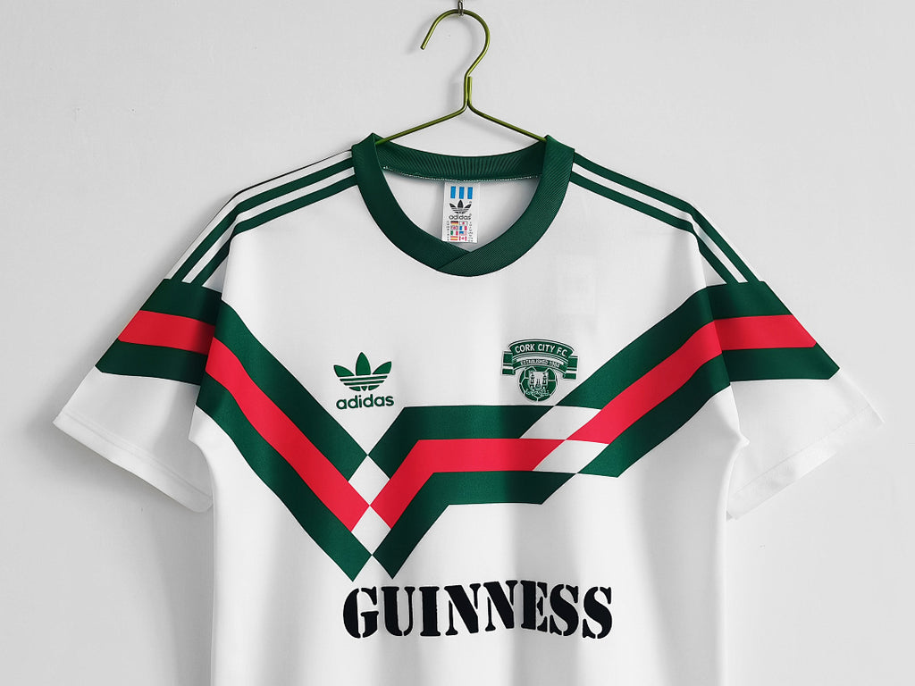 Cork city 89 8 A 1988/1989