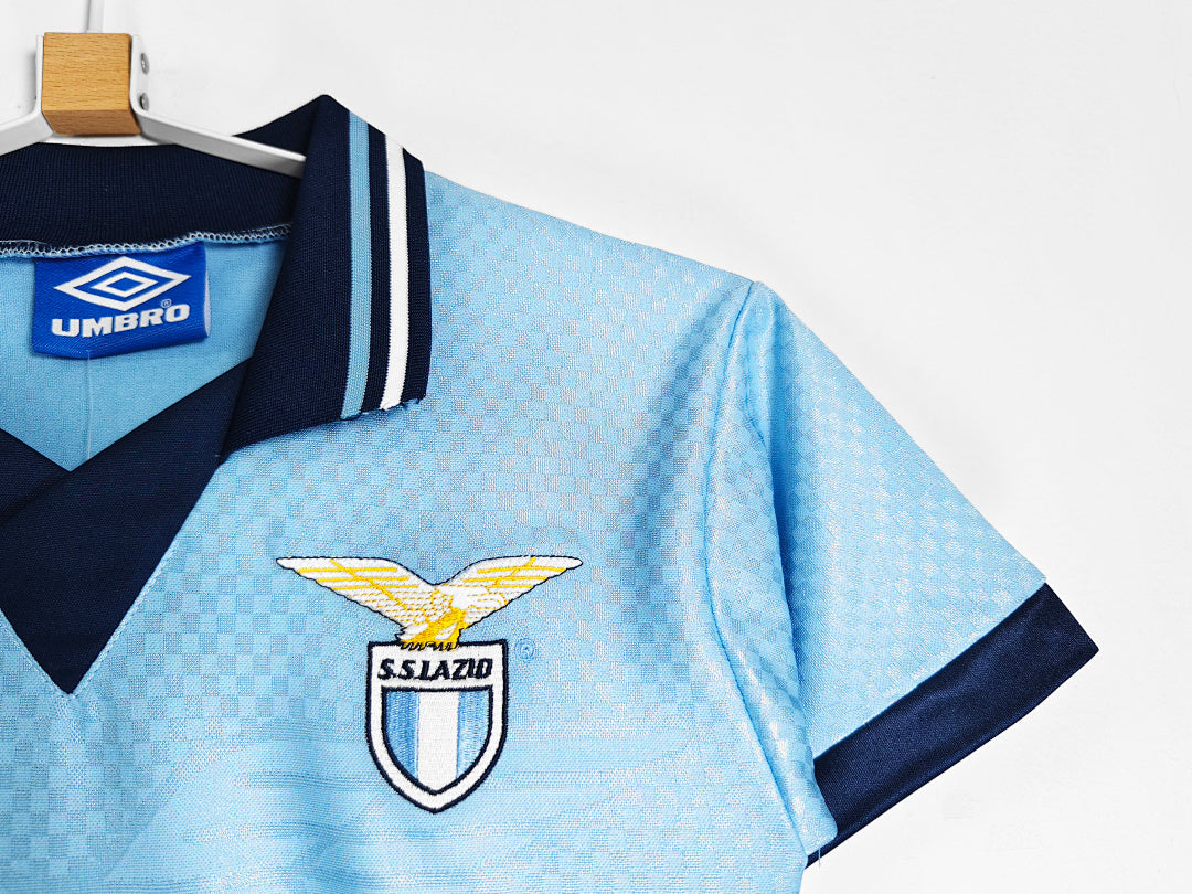 Lazio Rome 97 0 B 1996/1997