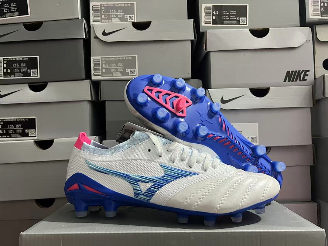 Mizuno Modele 32 Morelia Morelia Neo Iii Made Japan FG