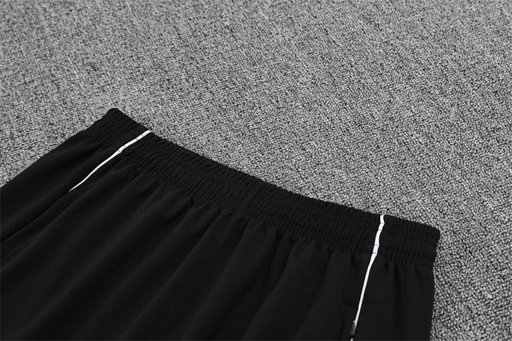 Allemagne Noir 25/26