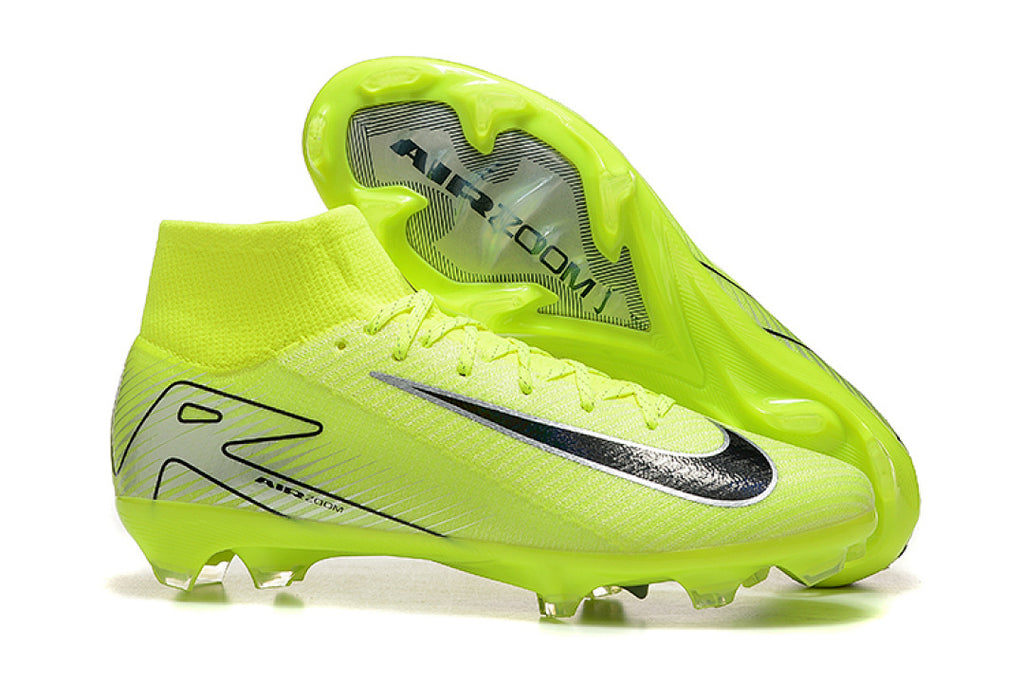 Nike Vapor 16 Air Zoom Mercurial Superfly Iix Elite FG