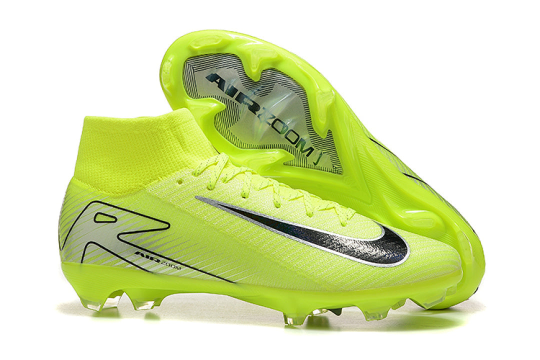 Nike Vapor 16 Air Zoom Mercurial Superfly Iix Elite FG