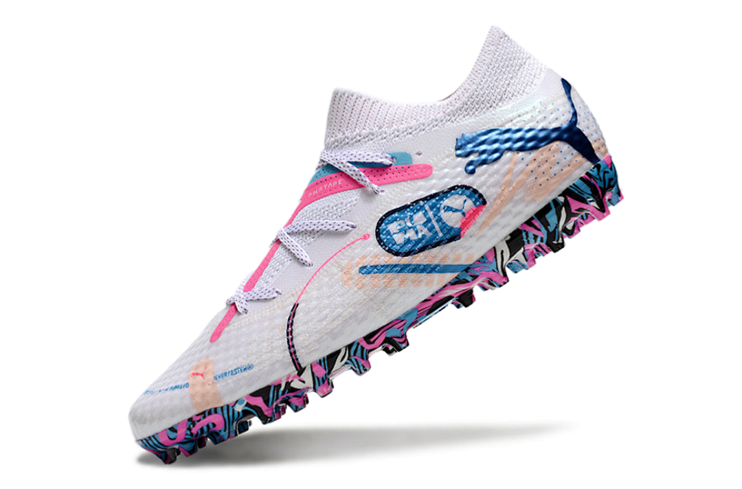 Puma Puma 24 Future 7 Ultimate FG